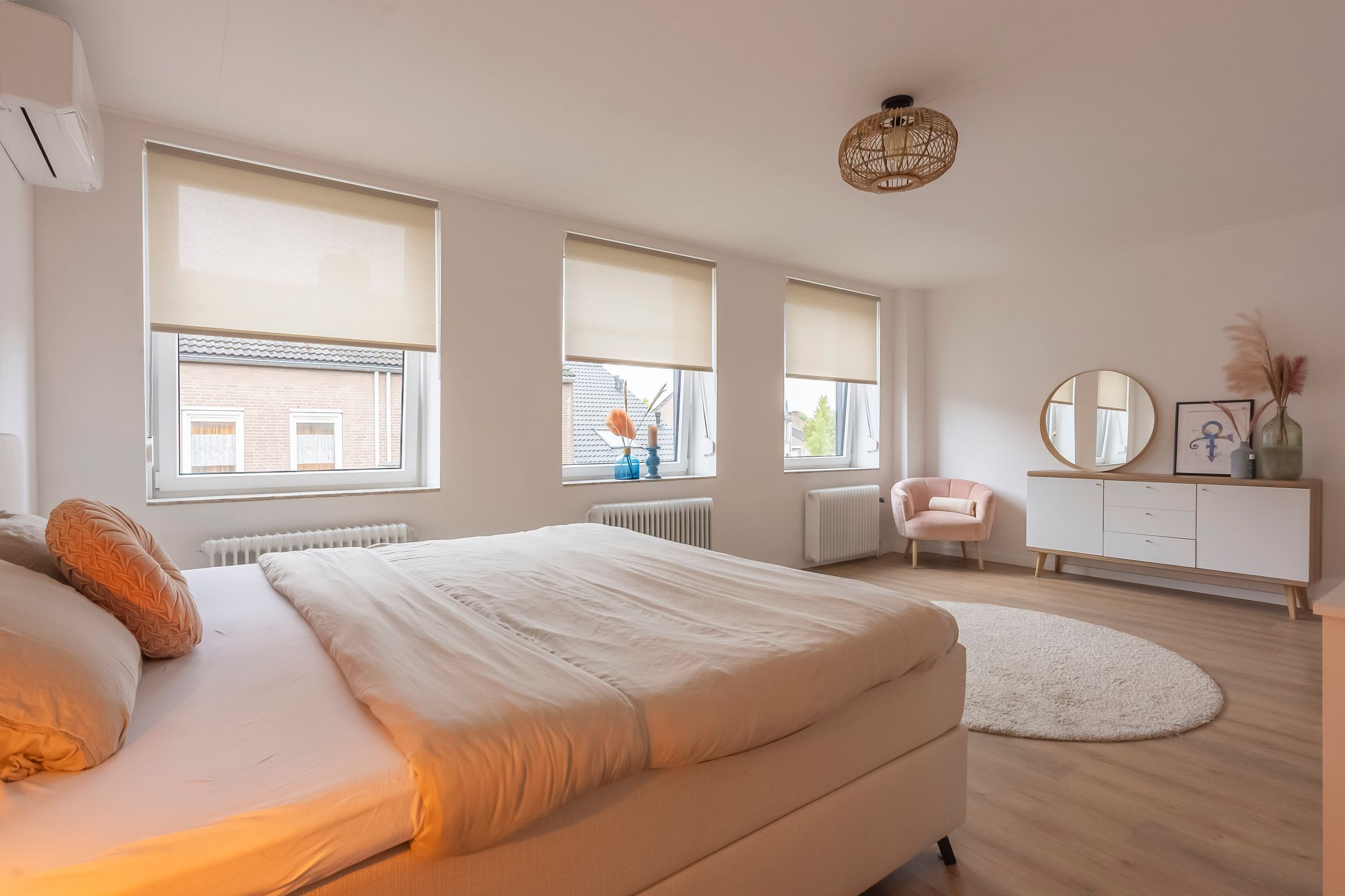 Foto 3 van Kastanjestraat 1