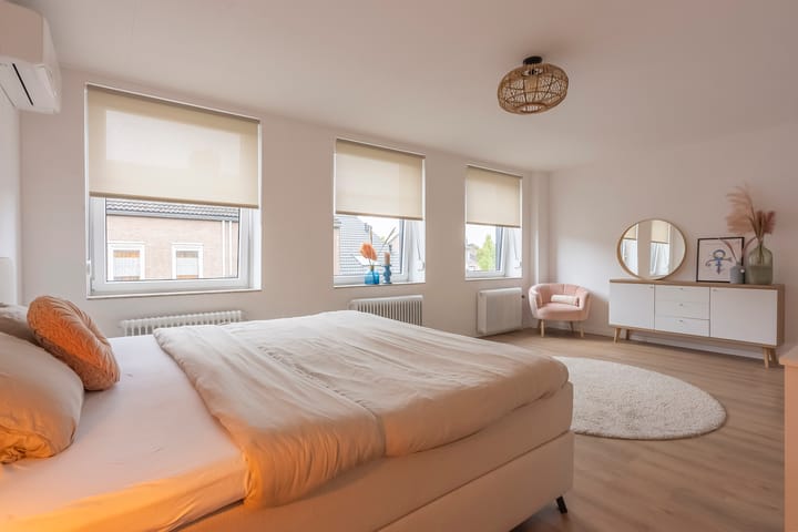 Foto 3 van Kastanjestraat 1