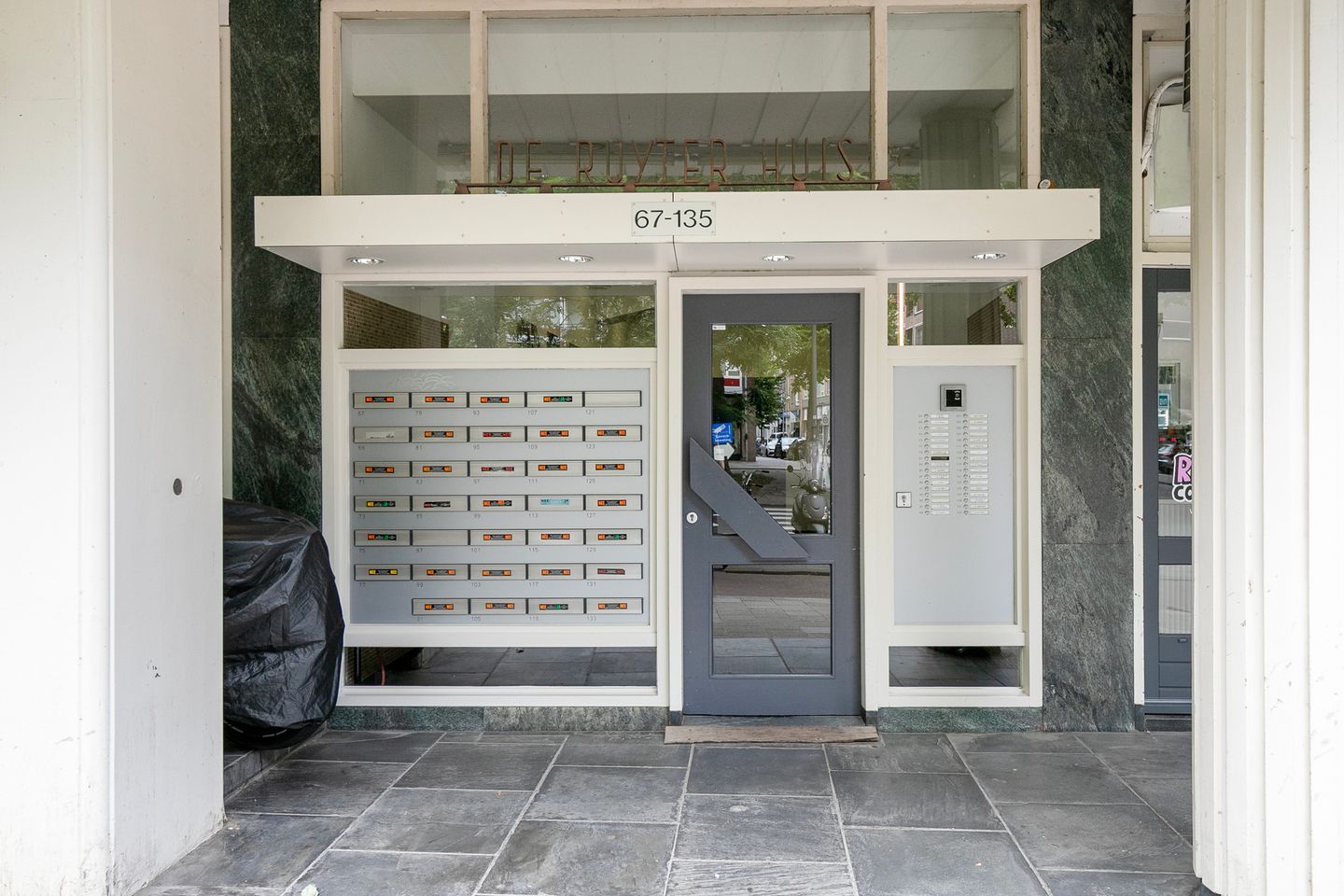 Foto 19 van Mariniersweg 101