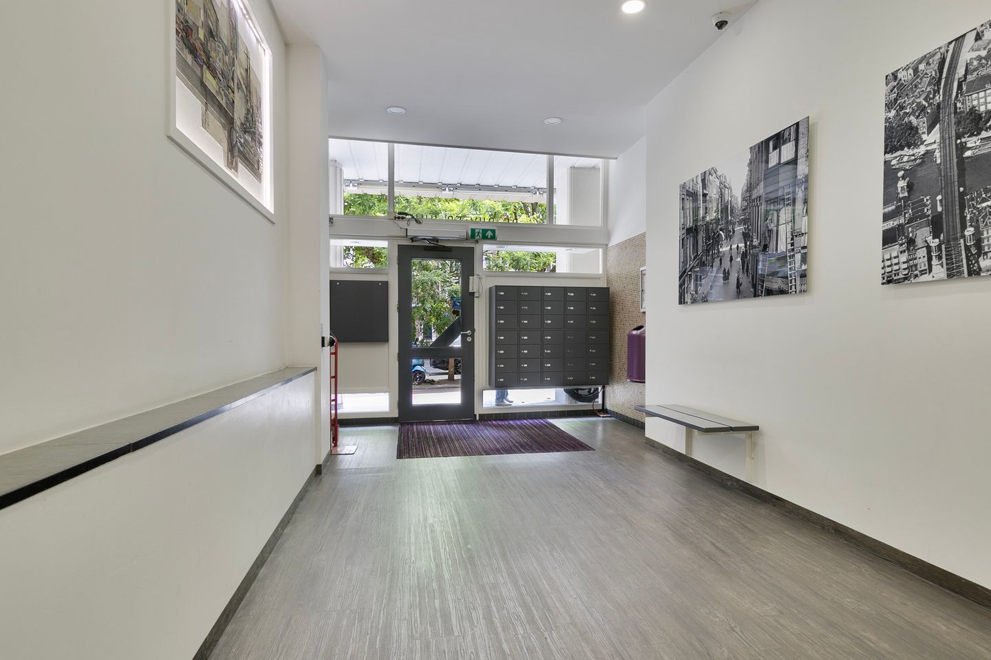 Foto 20 van Mariniersweg 101