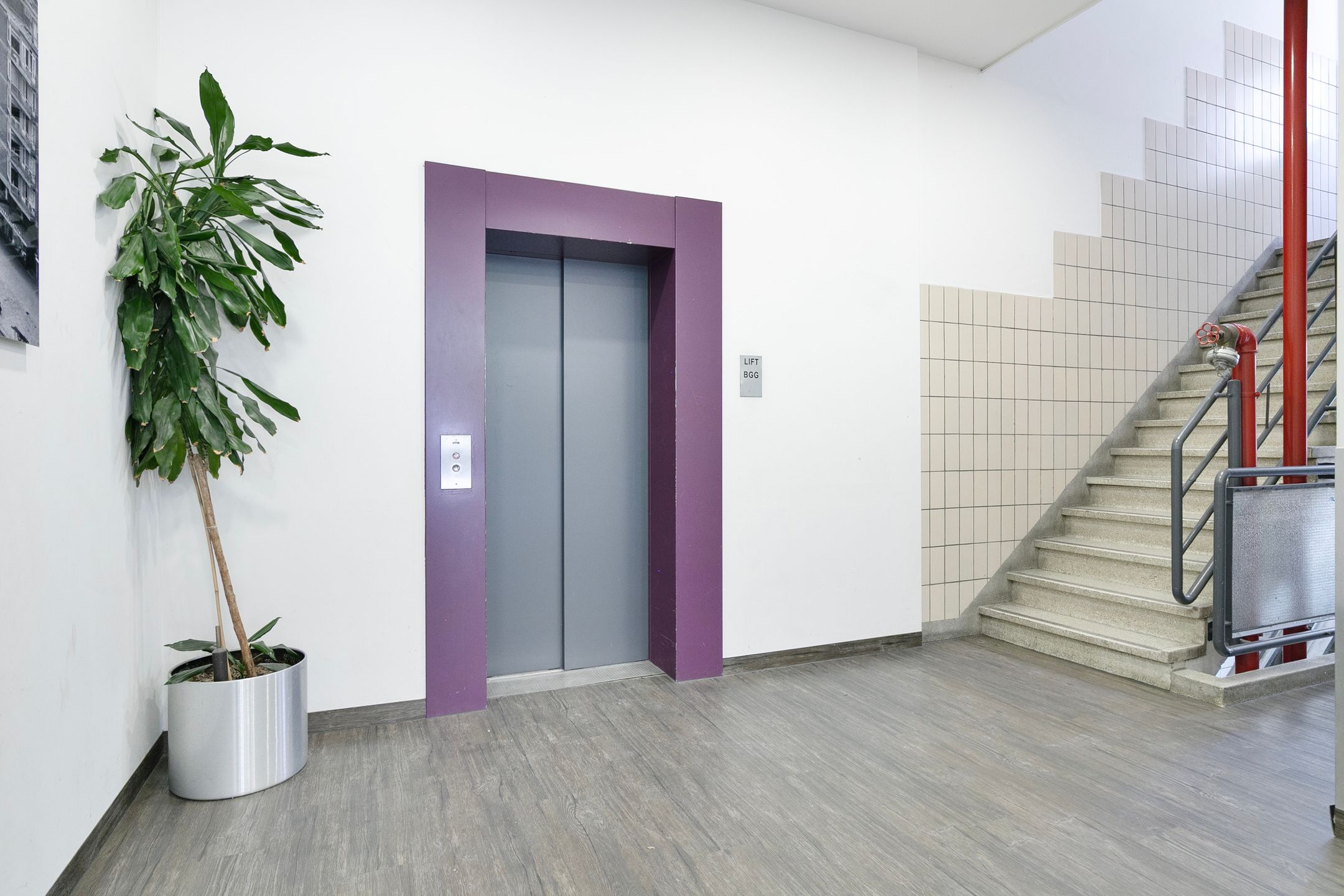 Foto 21 van Mariniersweg 101