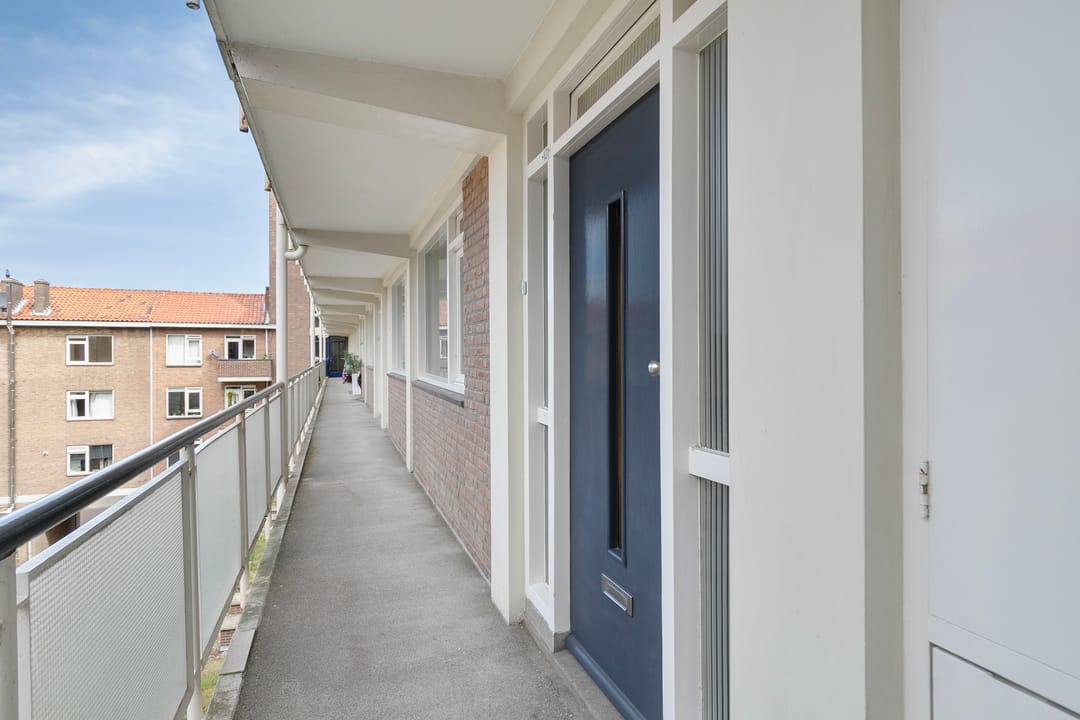 Foto 22 van Mariniersweg 101