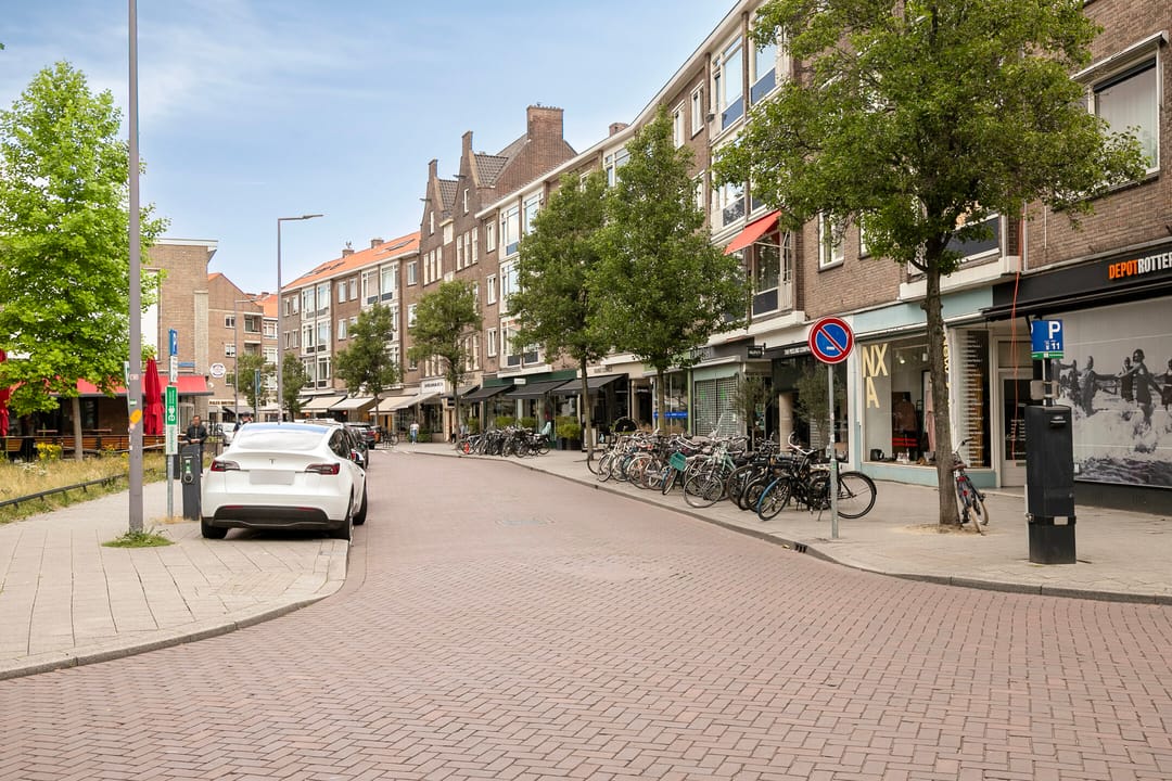 Foto 23 van Mariniersweg 101