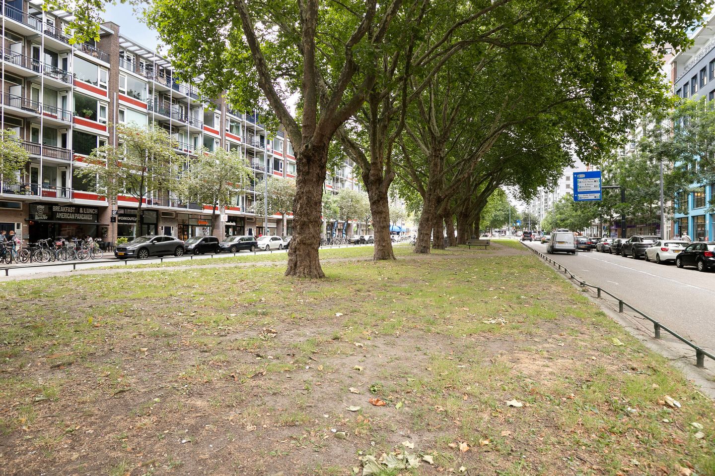 Foto 25 van Mariniersweg 101