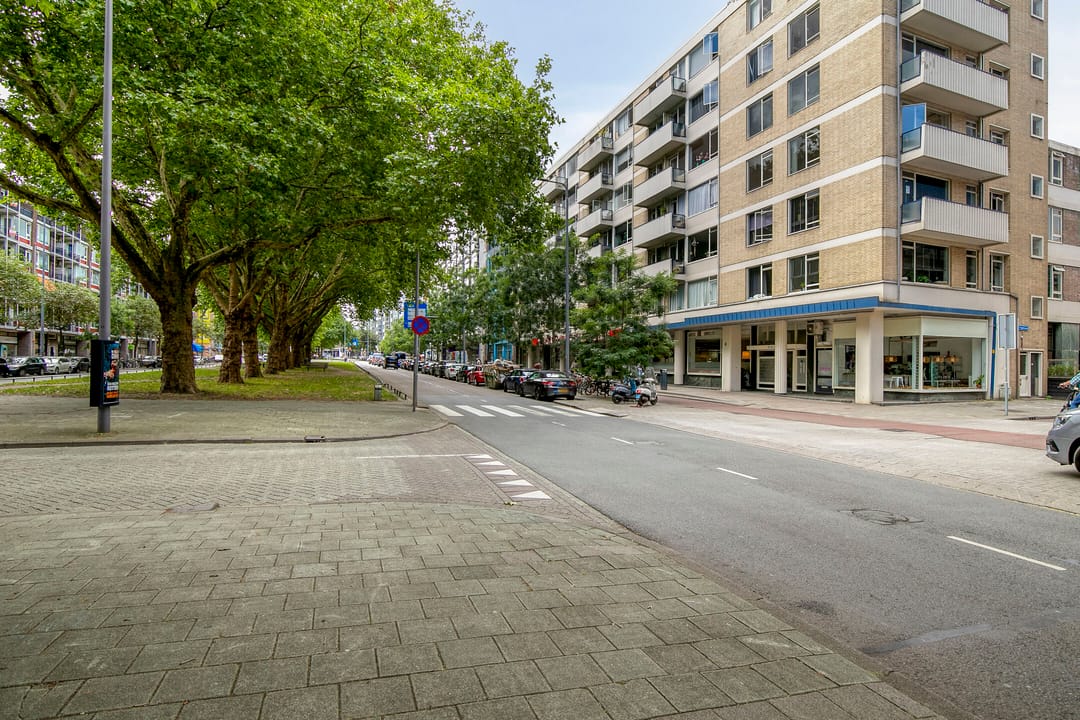 Foto 26 van Mariniersweg 101