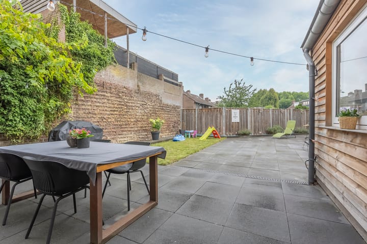 Foto 24 van Kastanjestraat 1