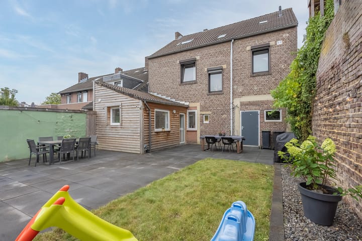 Foto 25 van Kastanjestraat 1