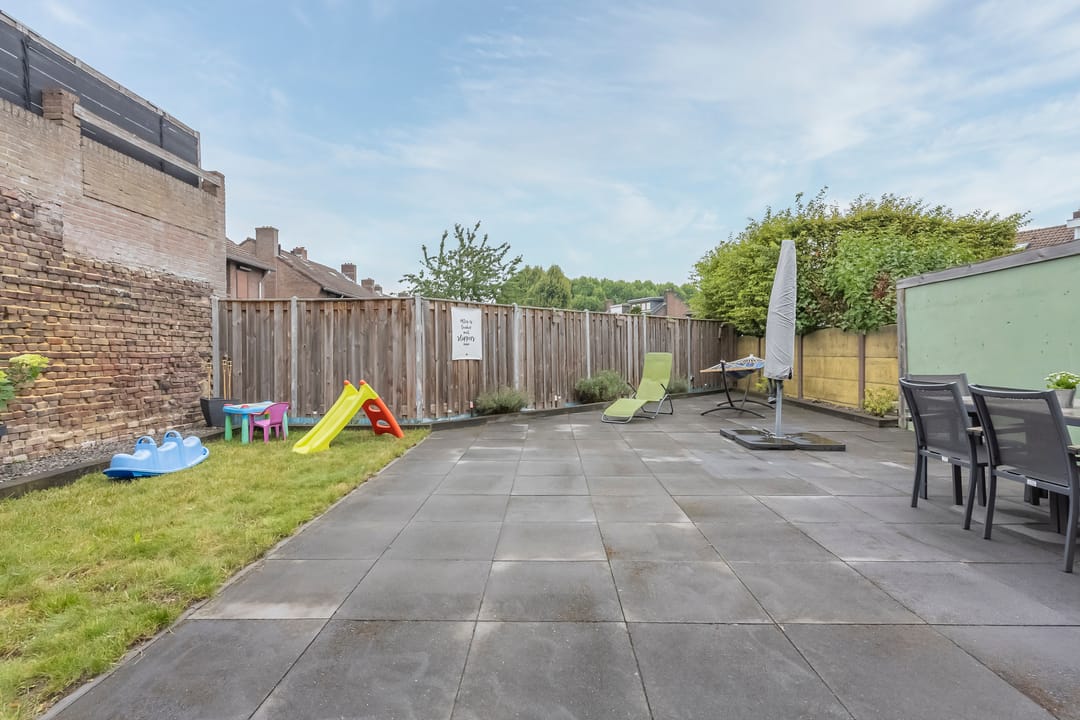 Foto 26 van Kastanjestraat 1