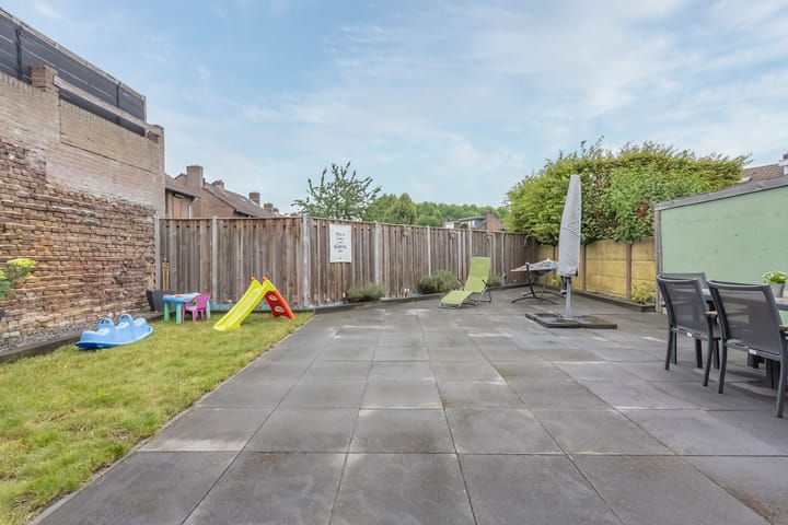 Foto 26 van Kastanjestraat 1