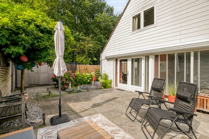 Photo 23 of Duinschooten 12-064