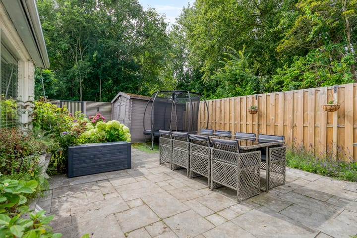 Photo 24 of Duinschooten 12-064