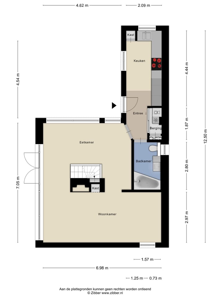 Photo 31 of Duinschooten 12-064