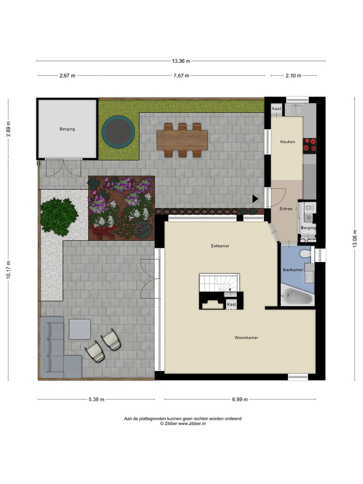 Photo 34 of Duinschooten 12-064