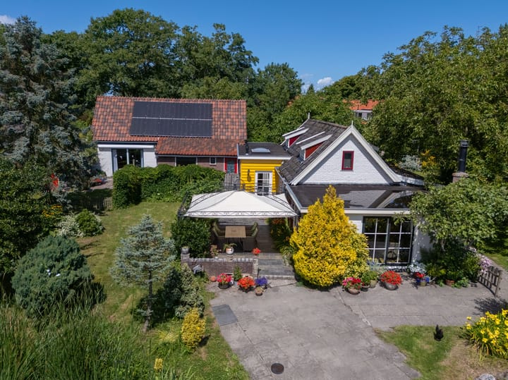 Foto 3 van Knokkel 46