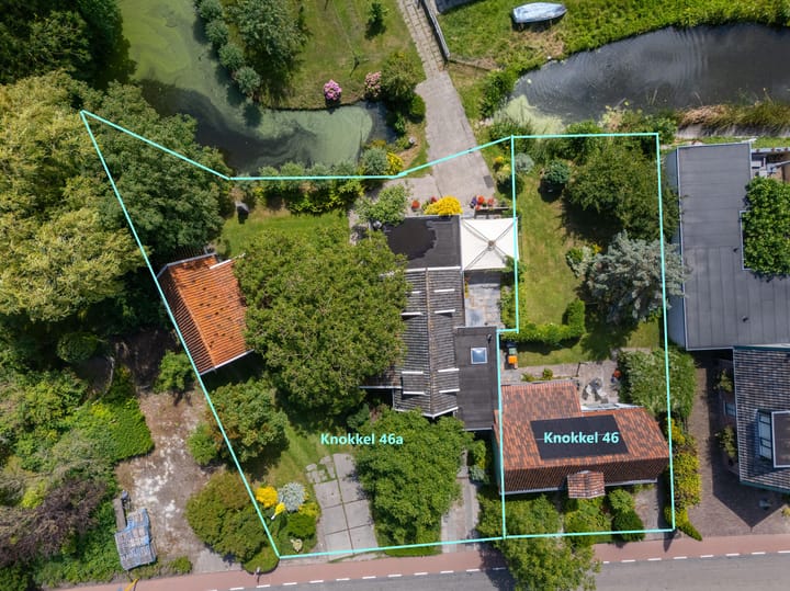 Foto 5 van Knokkel 46