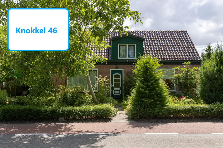 Foto 6 van Knokkel 46