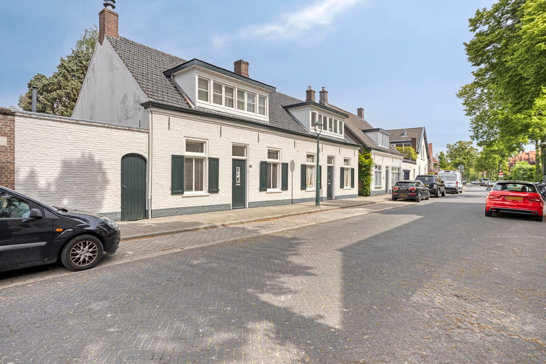 Foto 2 van Treurenburgstraat 30