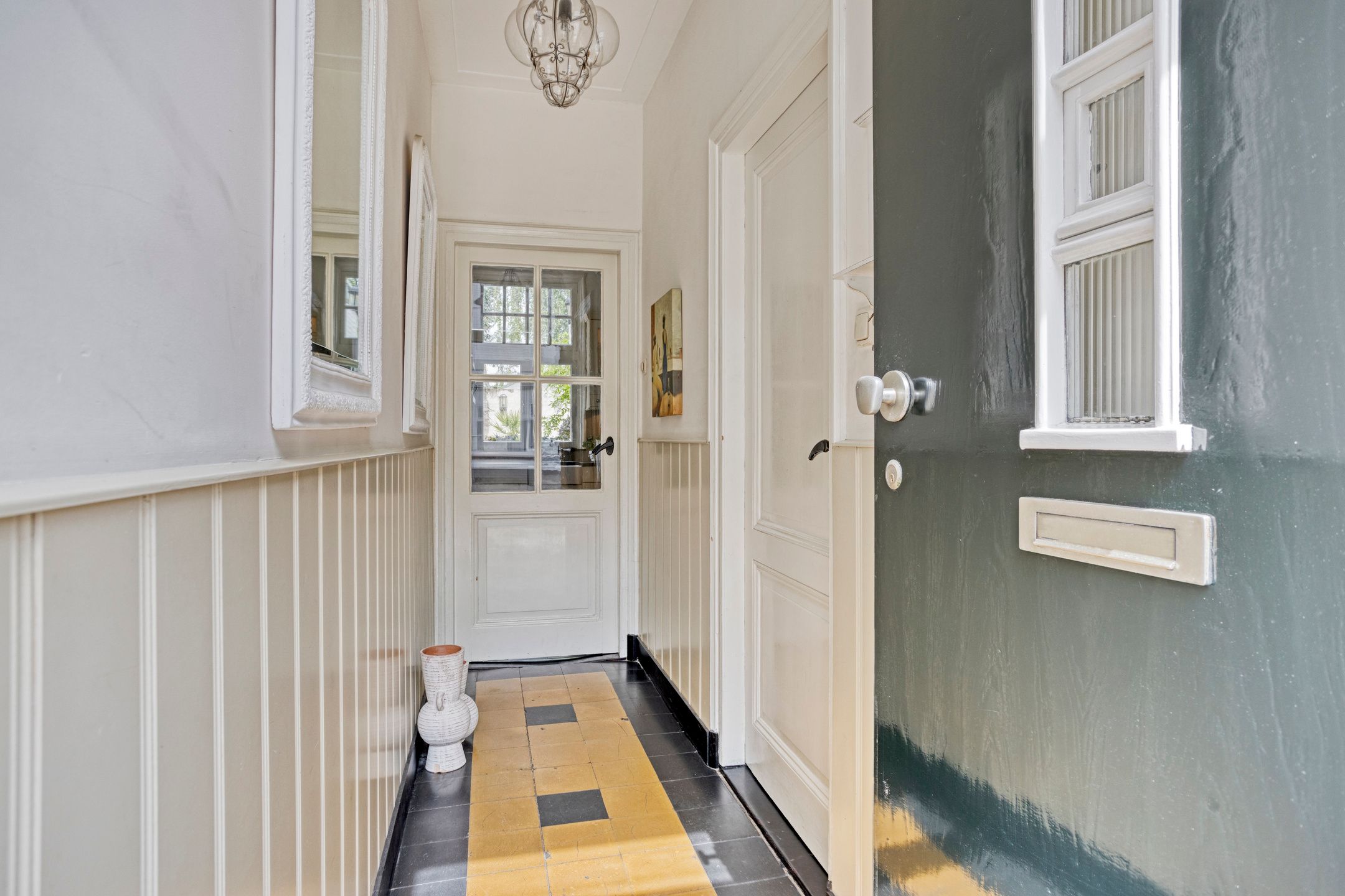 Foto 3 van Treurenburgstraat 30