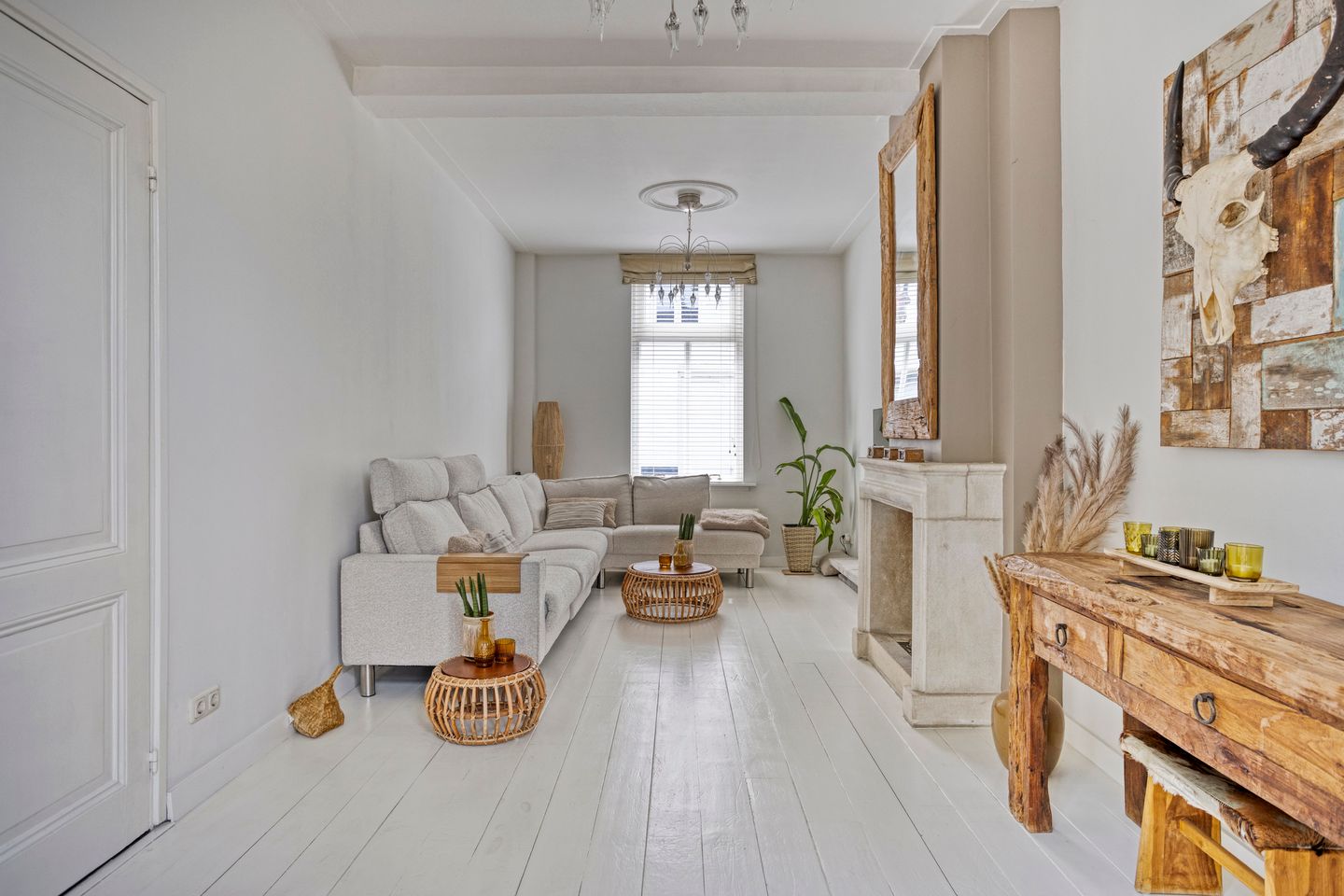 Foto 4 van Treurenburgstraat 30