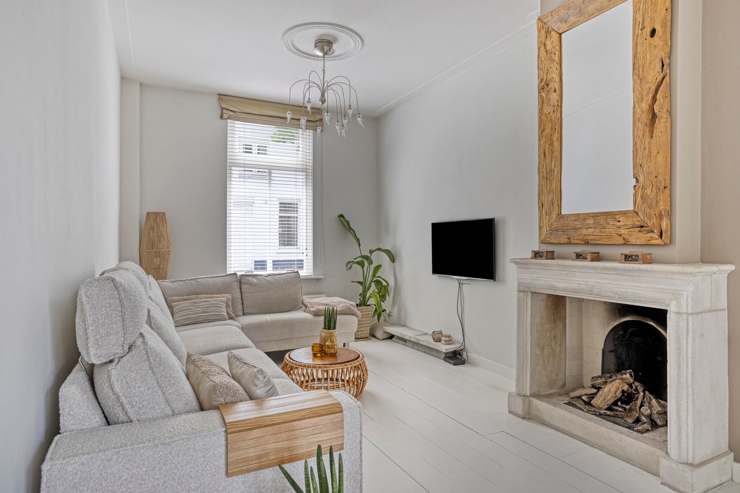 Foto 5 van Treurenburgstraat 30