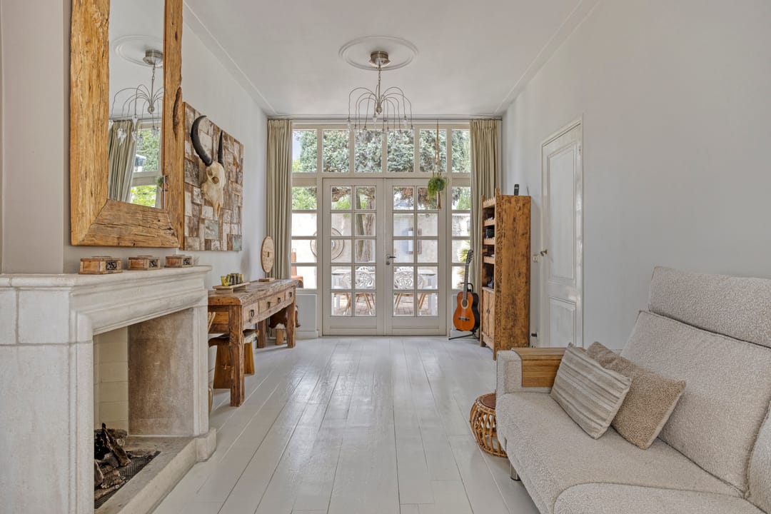 Foto 7 van Treurenburgstraat 30