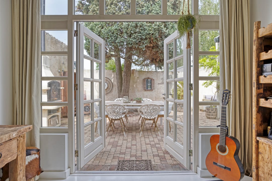 Foto 8 van Treurenburgstraat 30