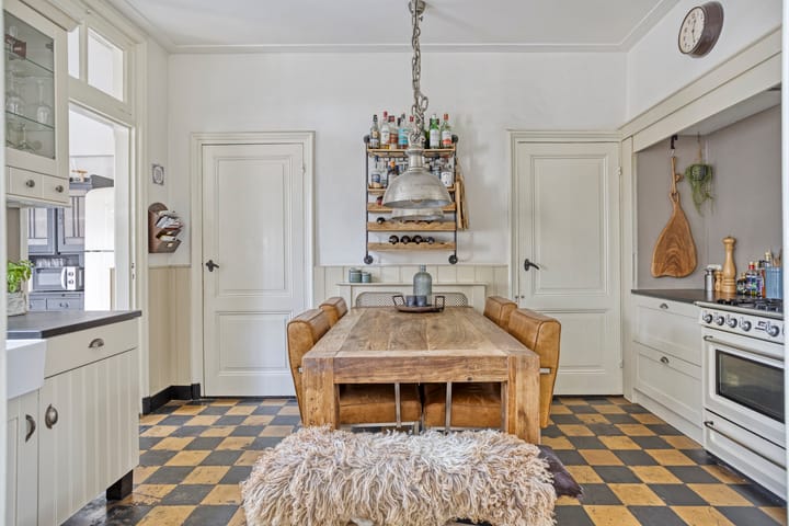 Foto 9 van Treurenburgstraat 30