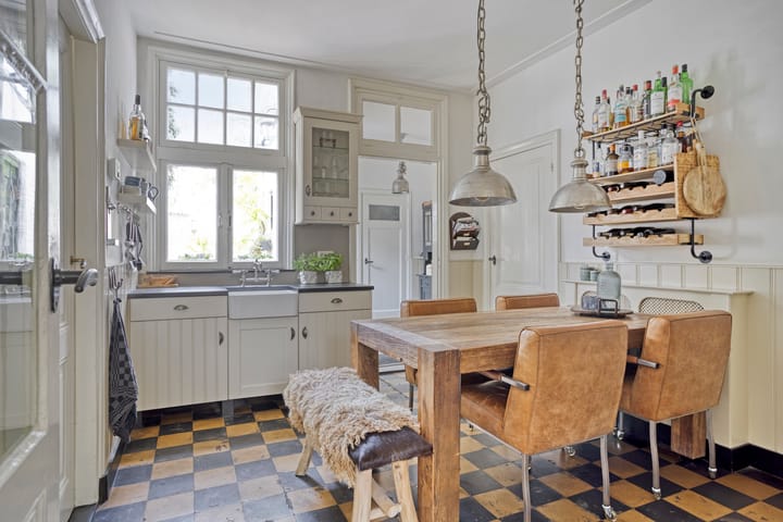 Foto 10 van Treurenburgstraat 30