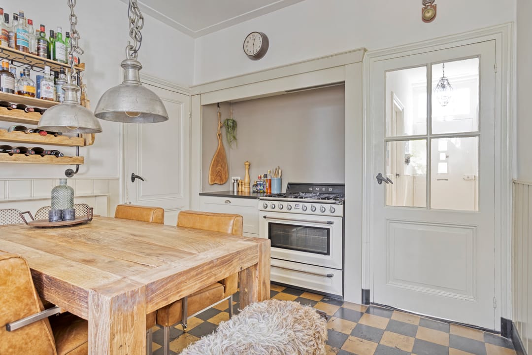 Foto 11 van Treurenburgstraat 30