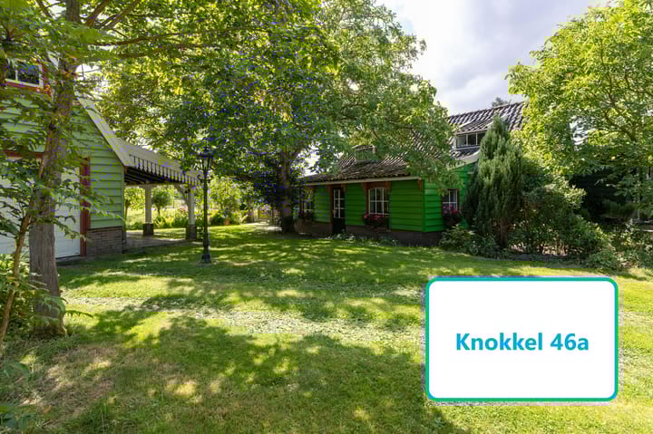 Foto 34 van Knokkel 46