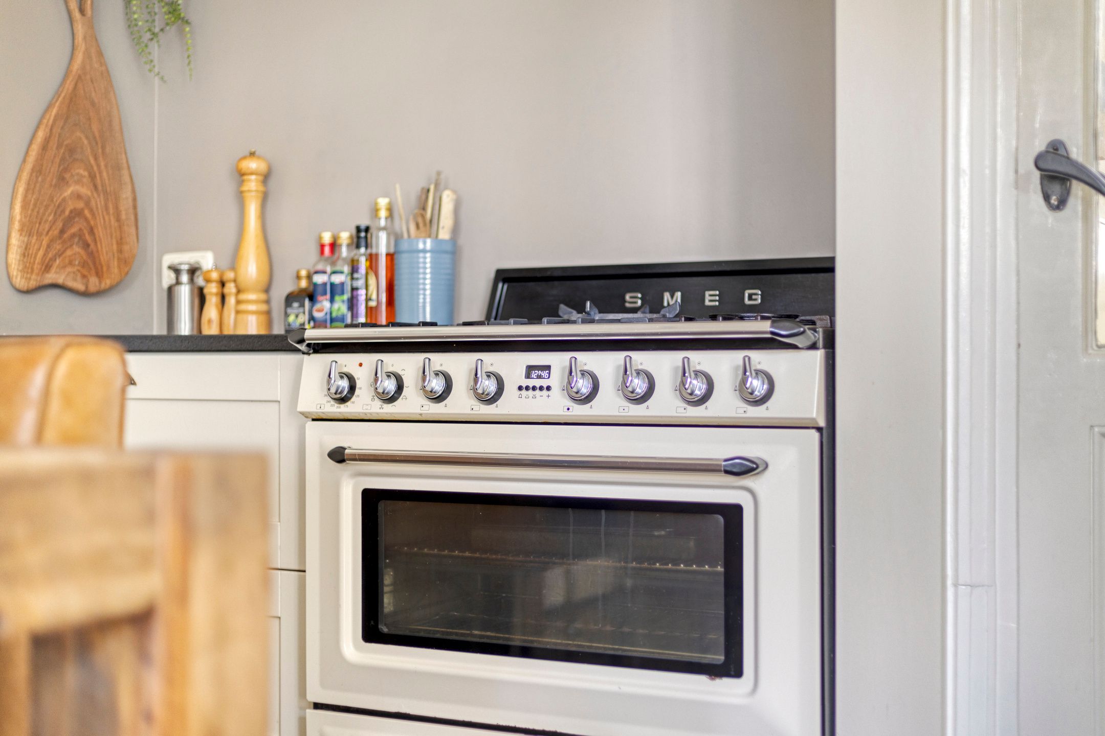 Foto 12 van Treurenburgstraat 30