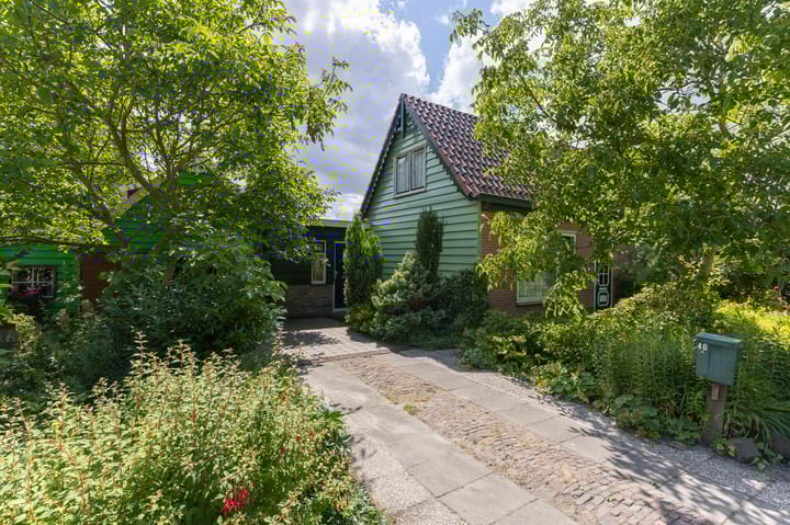 Foto 41 van Knokkel 46