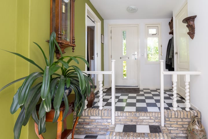 Foto 43 van Knokkel 46