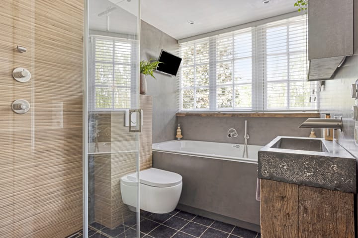 Foto 24 van Treurenburgstraat 30