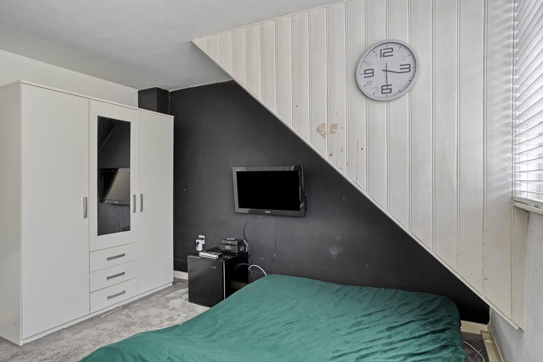 Foto 32 van Treurenburgstraat 30