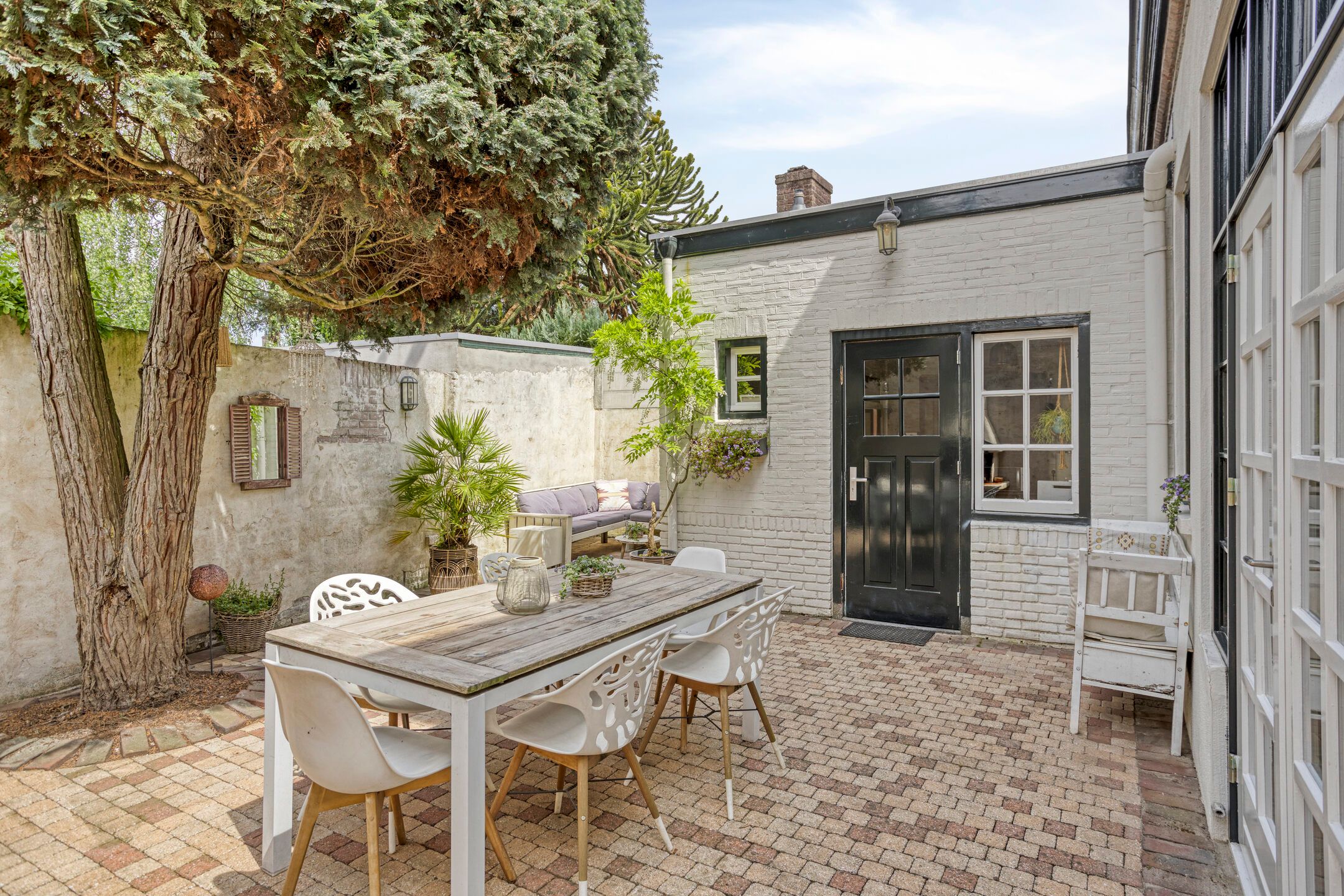 Foto 33 van Treurenburgstraat 30