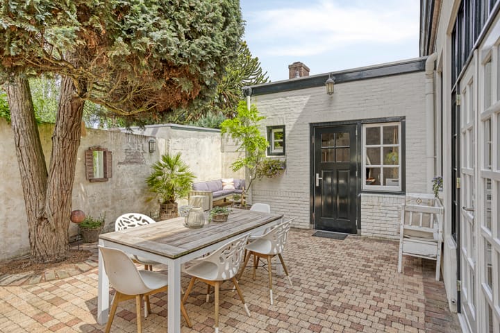 Foto 33 van Treurenburgstraat 30