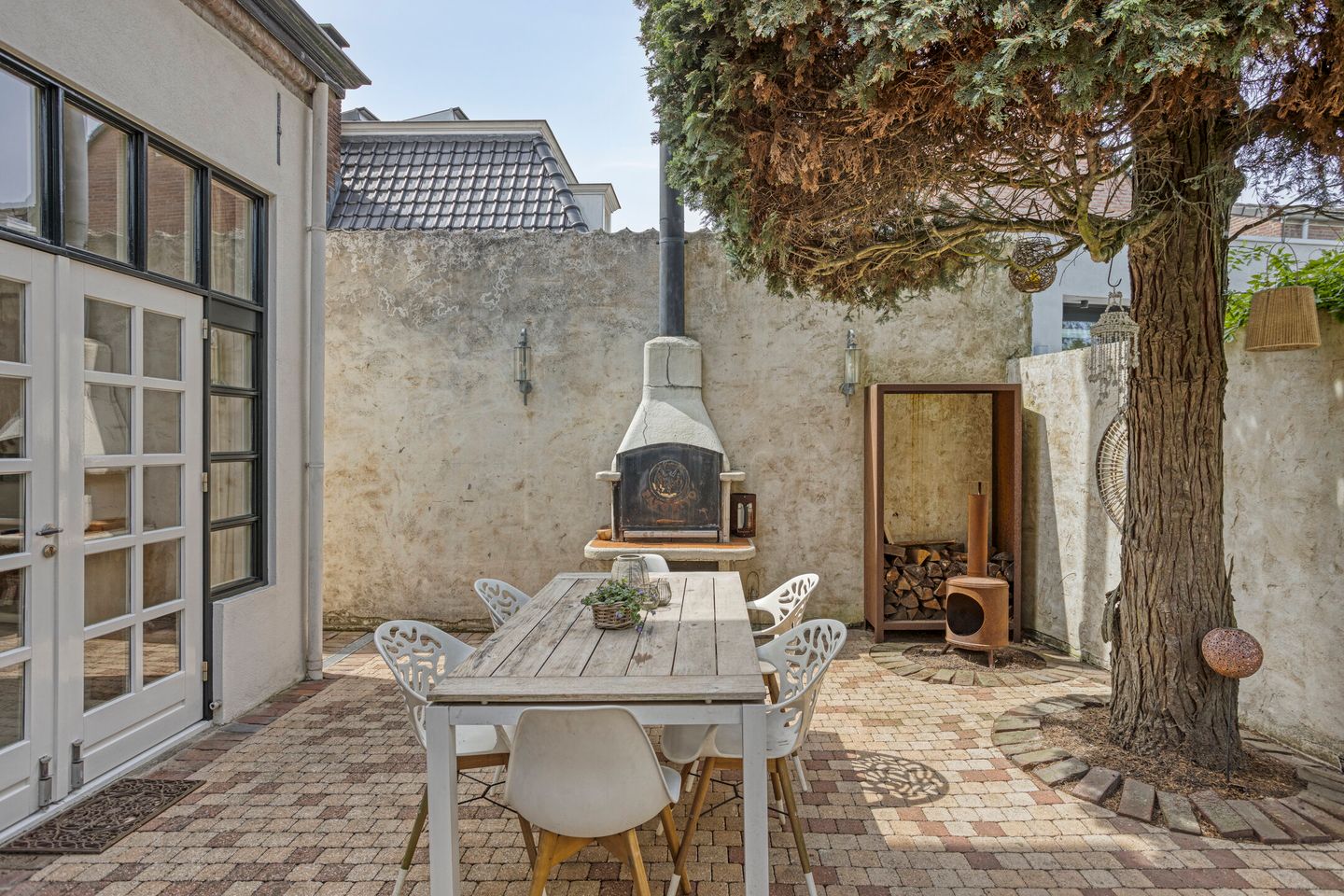 Foto 34 van Treurenburgstraat 30