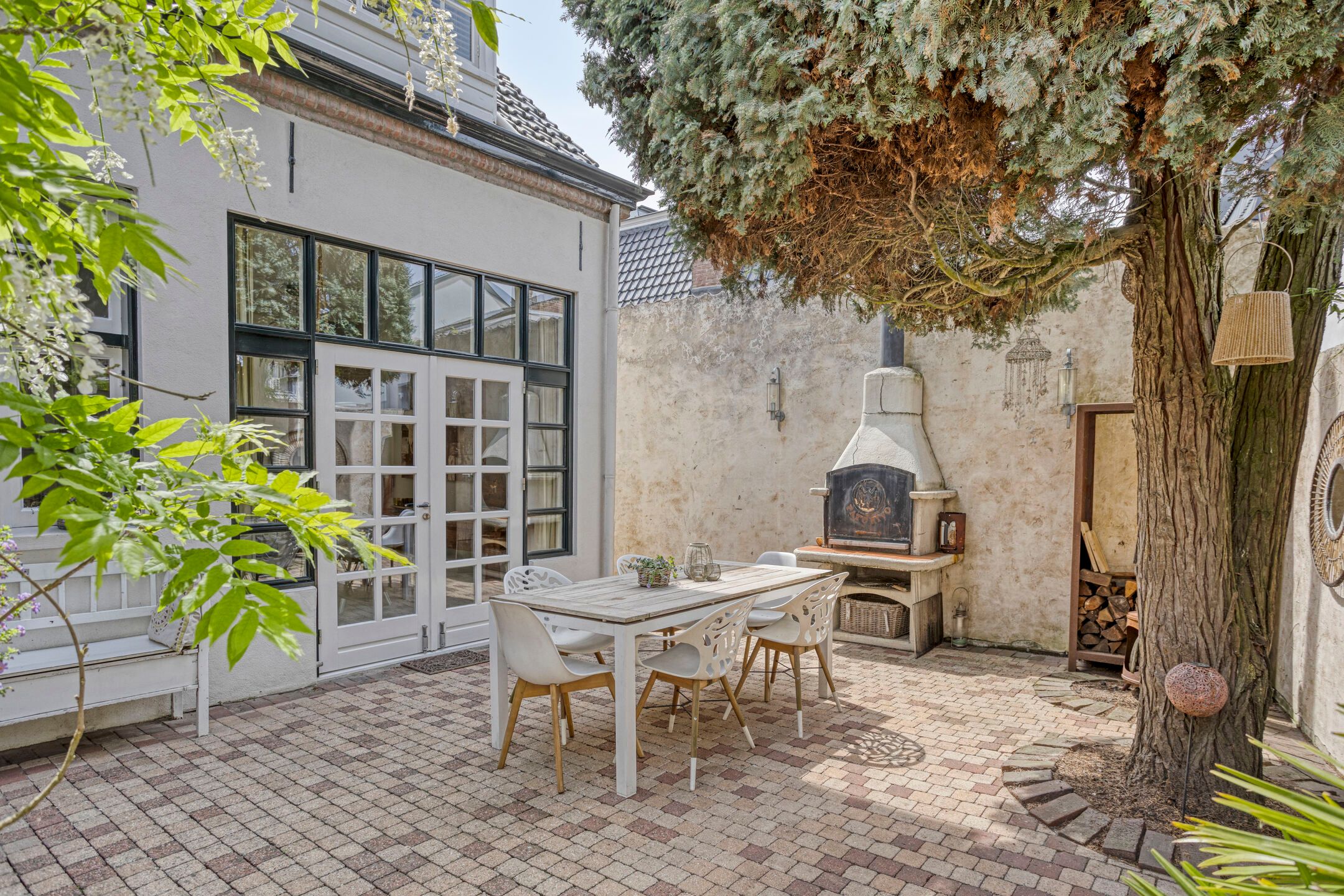 Foto 36 van Treurenburgstraat 30