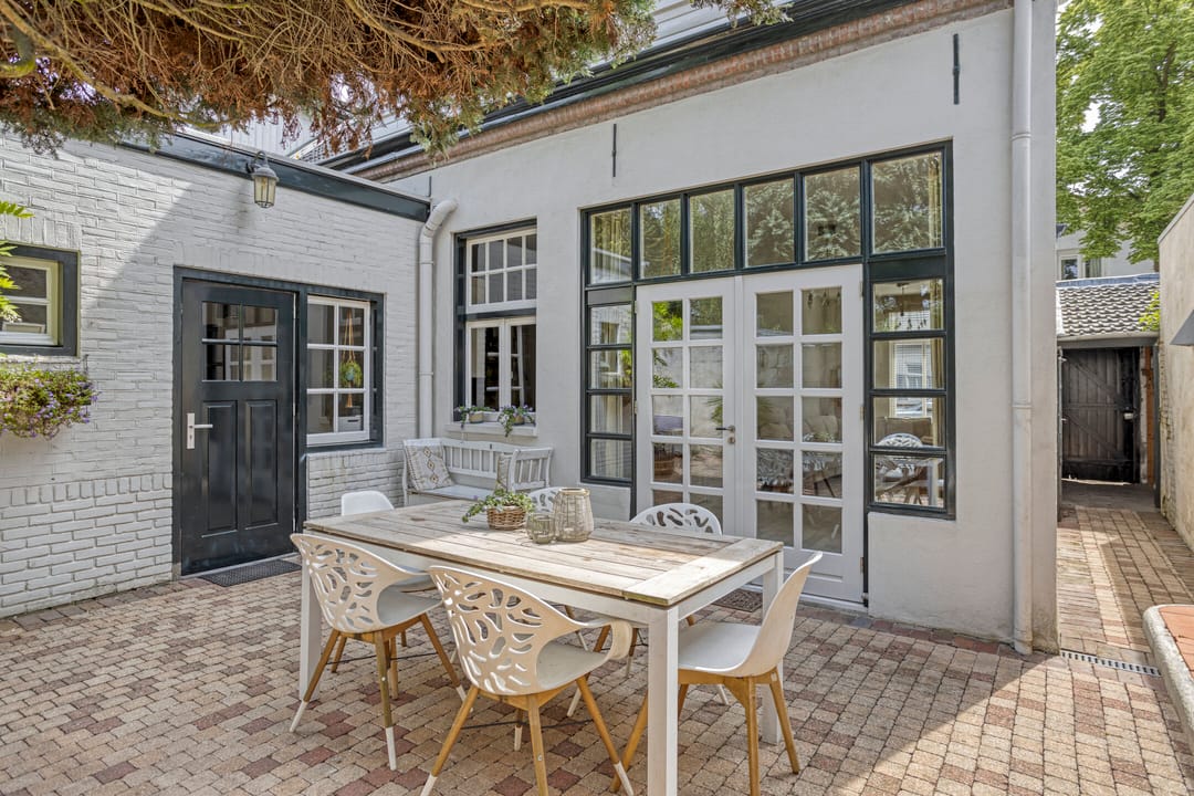 Foto 37 van Treurenburgstraat 30