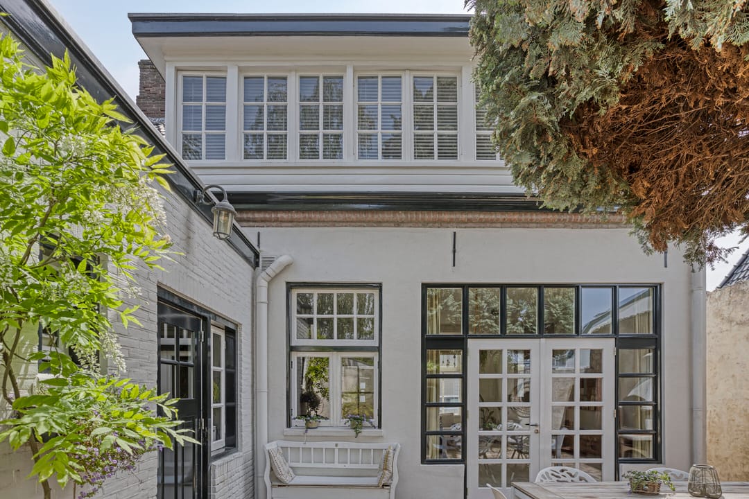 Foto 38 van Treurenburgstraat 30