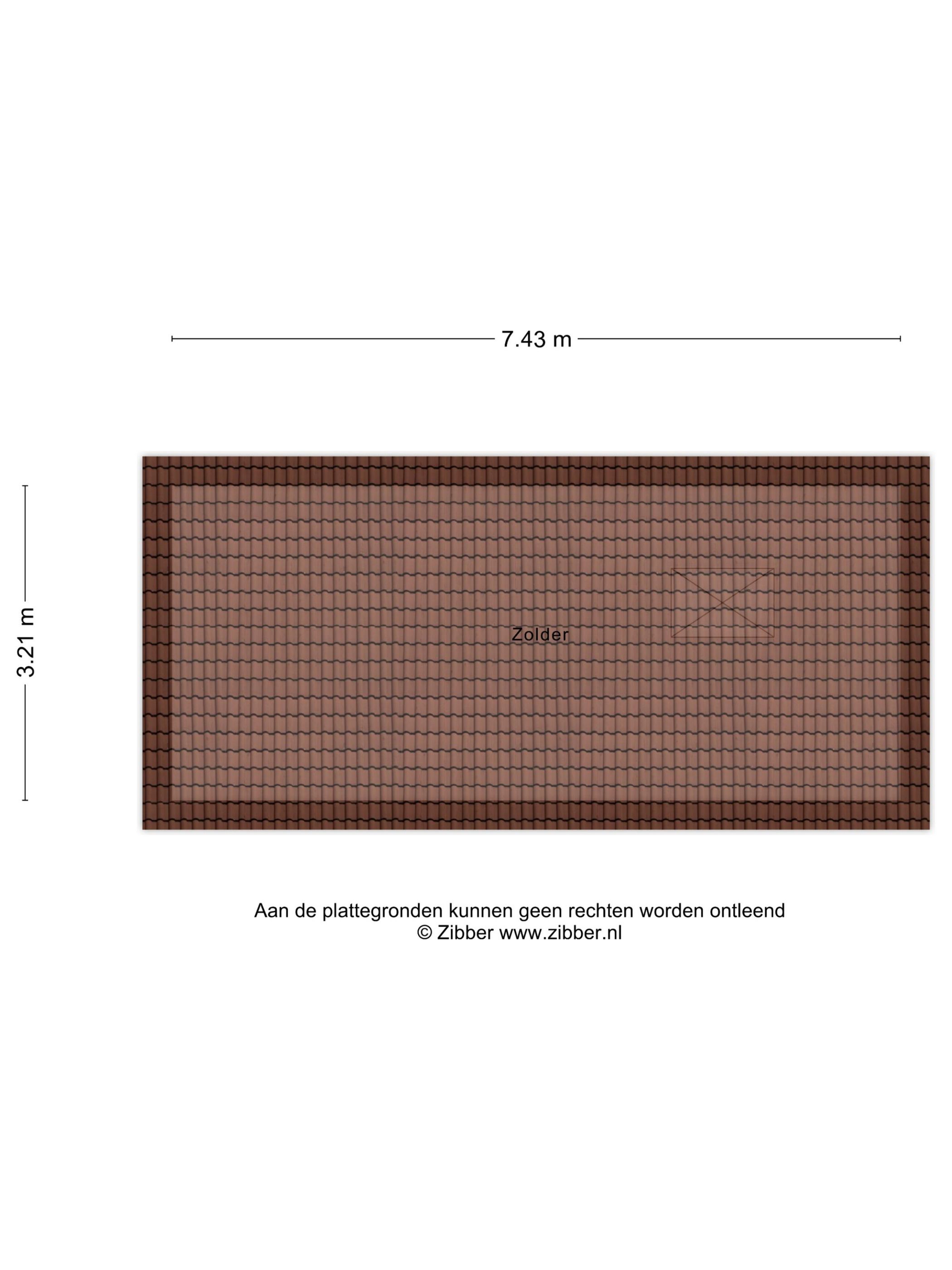 Foto 42 van Treurenburgstraat 30