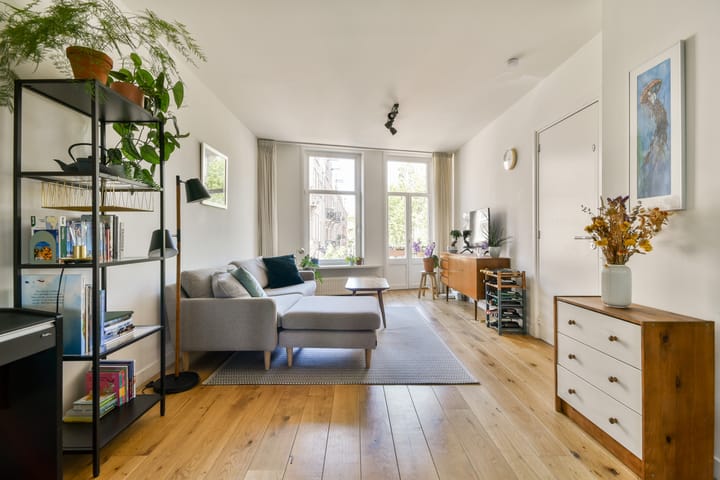 Foto 2 van Transvaalstraat 49-2