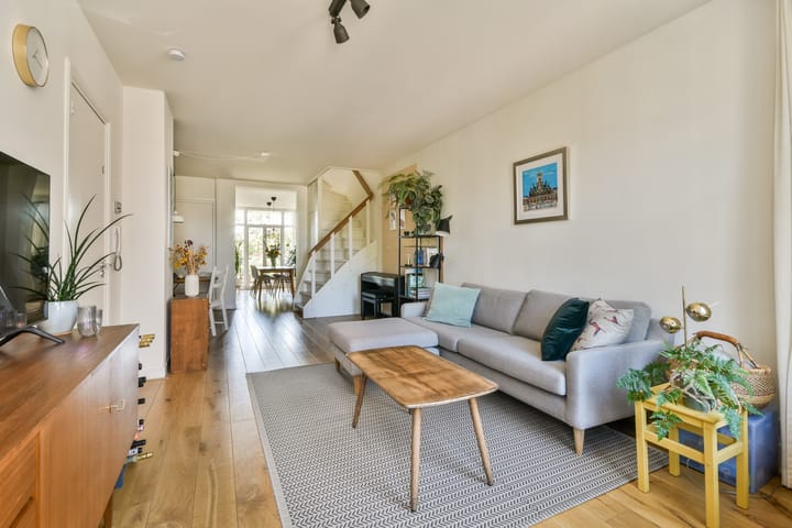 Foto 3 van Transvaalstraat 49-2