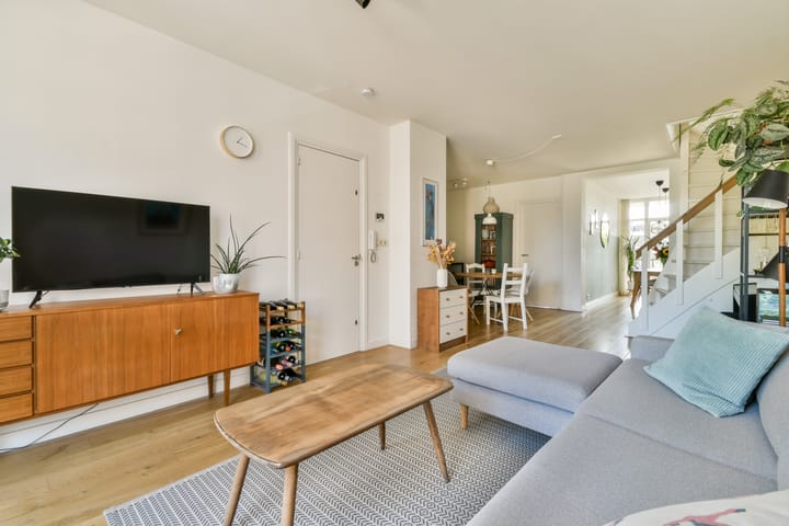 Foto 4 van Transvaalstraat 49-2