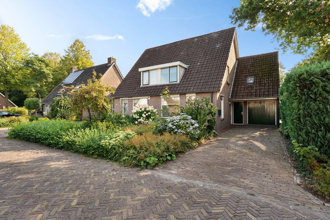Foto 1 van Dissel 7