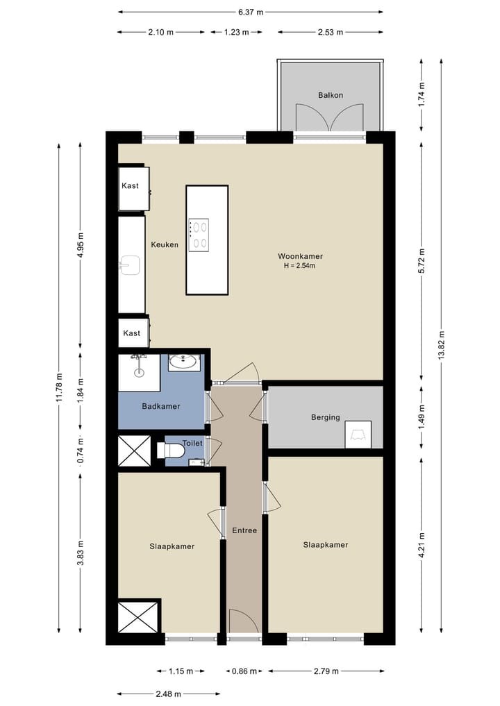 Foto 28 van Weerdstede 79