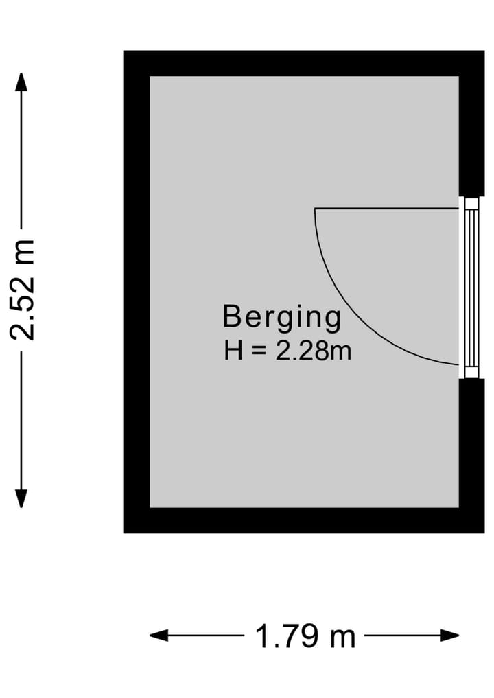 Foto 29 van Weerdstede 79