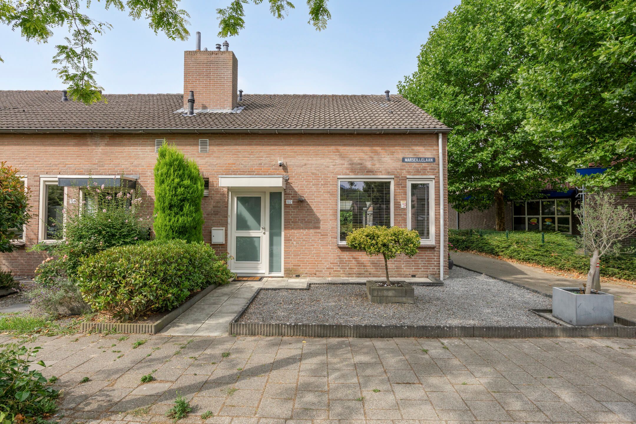 Marseillelaan, 102, Eindhoven, 5627GM, Noord-Brabant, Nederland 102 