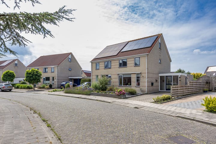 Foto 2 van Gerben Oppewalstrjitte 25